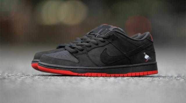 近期想买，OffWhiteXNikeDunksb黑鸽子