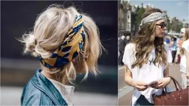 抗十级大风的刘海,对抗横风的方法