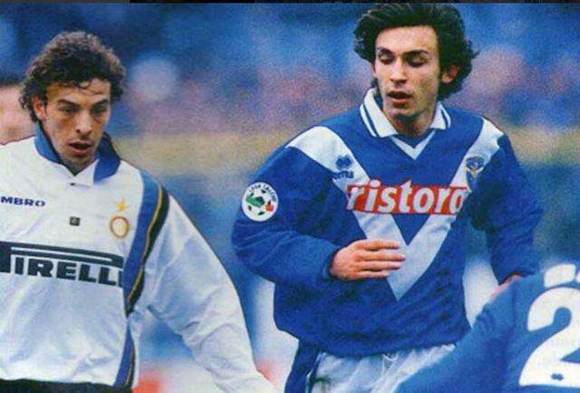 再见绿茵皮尔洛,再见皮尔洛