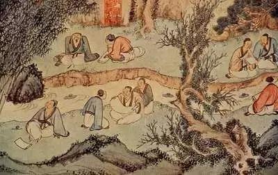 刷脸时代｜古人是如何反行其道「刷聪颖约局」的？