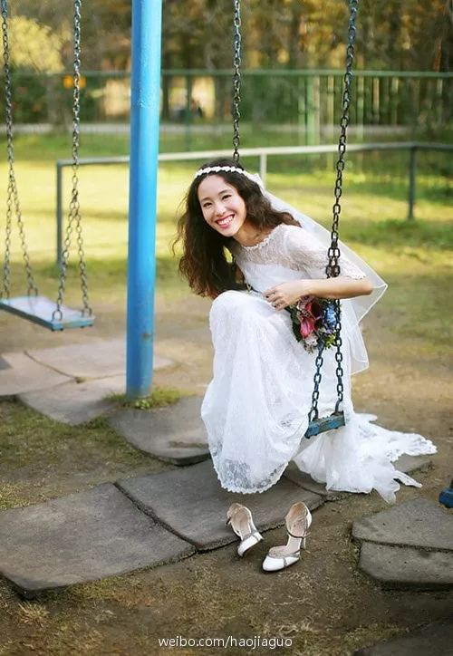 如何拍出像明星的照片,怎么样才可以拍出有气质的婚纱照