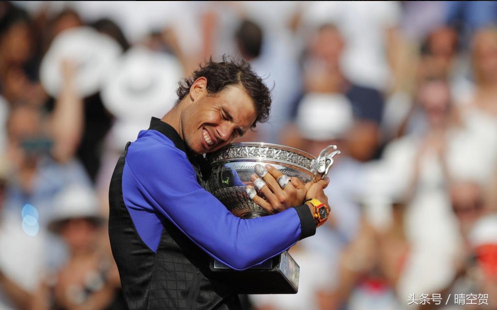 纳达尔多少次打入atp决赛,纳达尔100个冠军