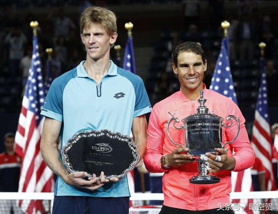 纳达尔多少次打入atp决赛,纳达尔100个冠军