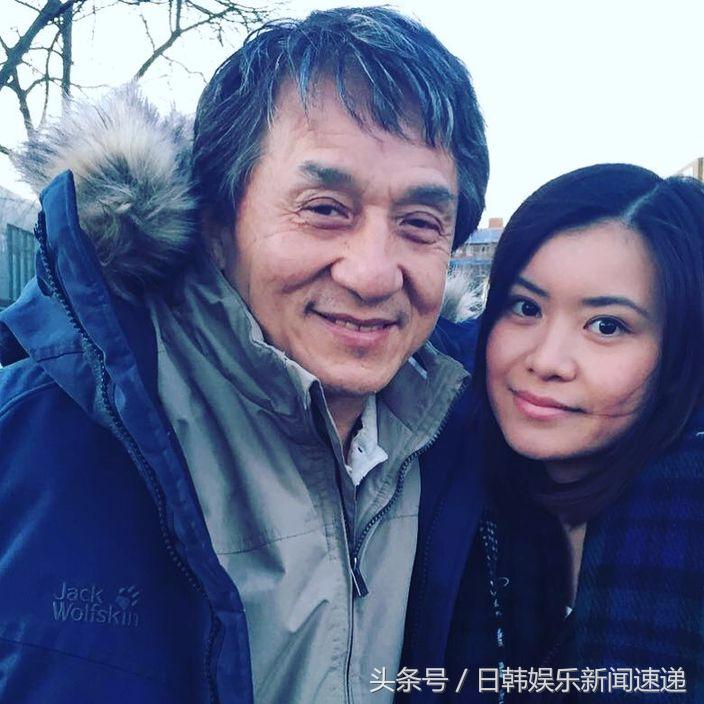 张秋的扮演者梁佩诗,哈利波特张秋扮演者梁佩诗