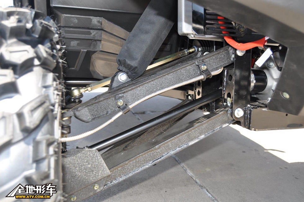 外国农夫车,国外小型农夫车