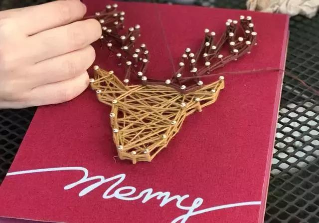 期待今年圣诞礼物,悦诗风吟圣诞节款