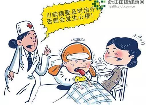 小孩会突发心梗吗,小孩几岁会得心梗