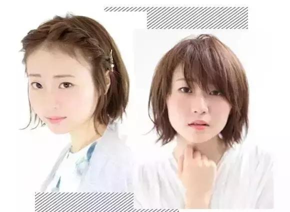 抗十级大风的刘海,对抗横风的方法