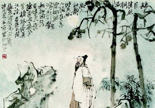 苏轼旷达洒脱的词,苏轼脱俗的诗词