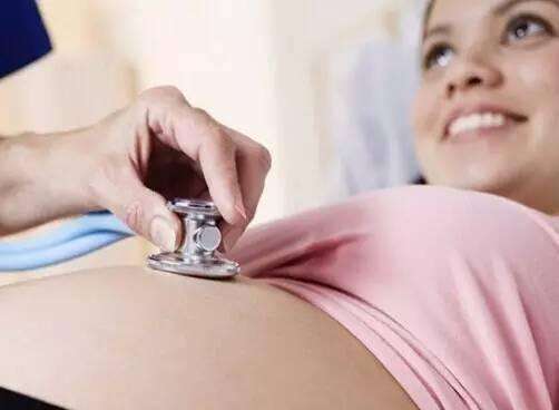 美宝之星：孕晚期体检切不可大意，要进行到底！