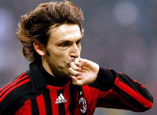 再见绿茵皮尔洛,再见皮尔洛