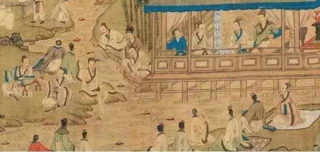 刷脸时代｜古人是如何反行其道「刷聪颖约局」的？