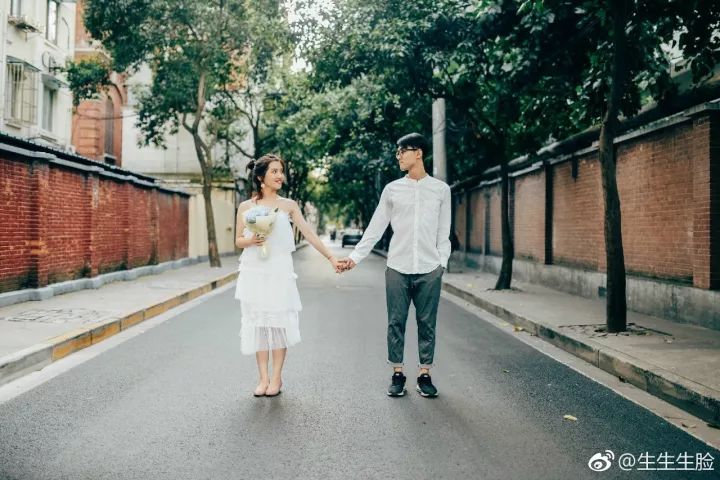 如何拍出像明星的照片,怎么样才可以拍出有气质的婚纱照