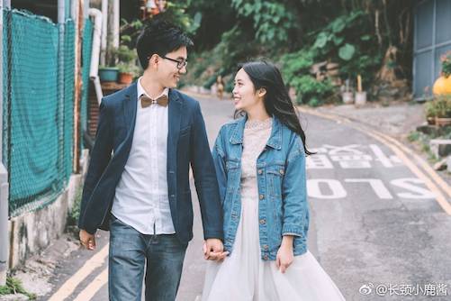 如何拍出像明星的照片,怎么样才可以拍出有气质的婚纱照