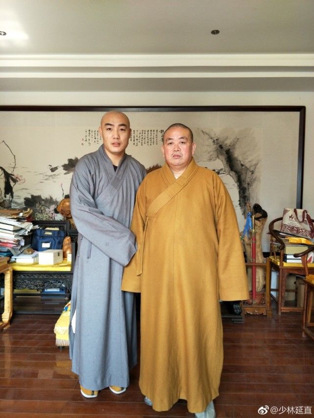 武僧一龙一共复仇几次,释延觉大战一龙一虎