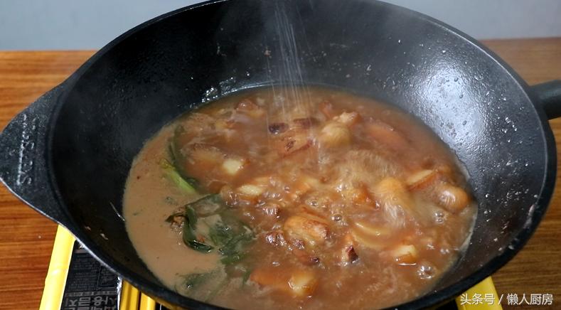 腐乳红烧肉的做法最正宗视频,腐乳红烧肉的制作方法视频播放