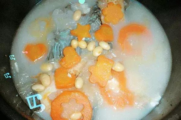 小孩冬天喝什么汤可以提高免疫力,又暖心又暖胃的汤