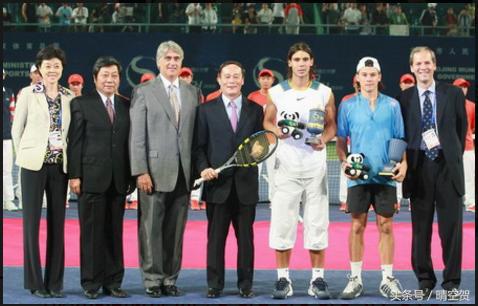 纳达尔多少次打入atp决赛,纳达尔100个冠军