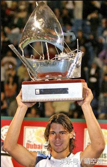 纳达尔多少次打入atp决赛,纳达尔100个冠军