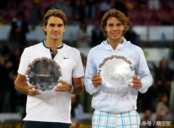 纳达尔多少次打入atp决赛,纳达尔100个冠军