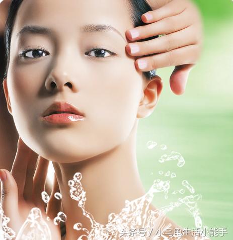 最简单的收缩毛孔方法,十大最有效收缩毛孔方法