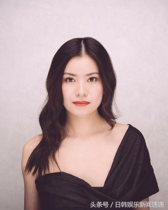 张秋的扮演者梁佩诗,哈利波特张秋扮演者梁佩诗