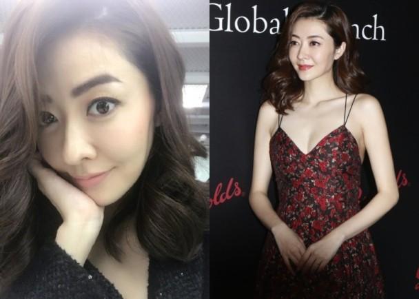 熊黛林晒孕肚宣布真的怀孕啦！方媛立马发微博秀郭富城照片回击！