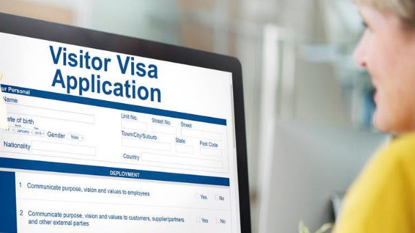 如何办理赴美探亲签证,赴美探亲签证面签通过技巧攻略