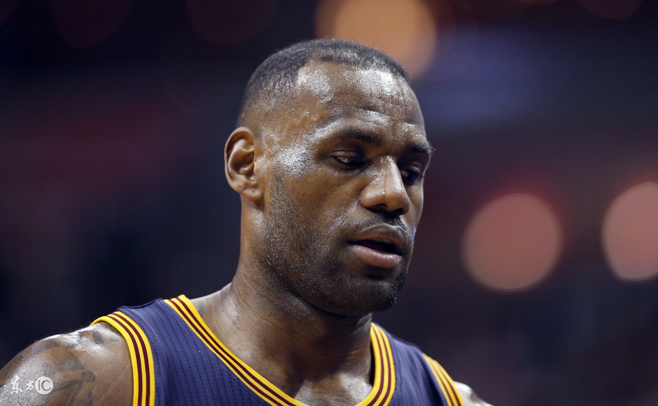 把任何队都防成勇士，这样的骑士进季后赛都是问题！