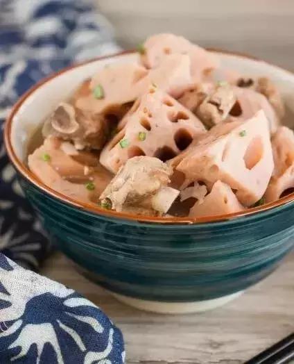 小孩冬天喝什么汤可以提高免疫力,又暖心又暖胃的汤