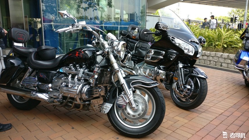 摩托车有没有大灯,摩托车有大灯不亮是什么原因