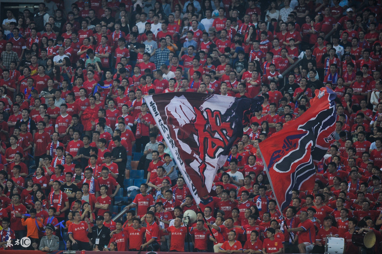 重庆力帆张外龙成绩,重庆力帆惊天逆转