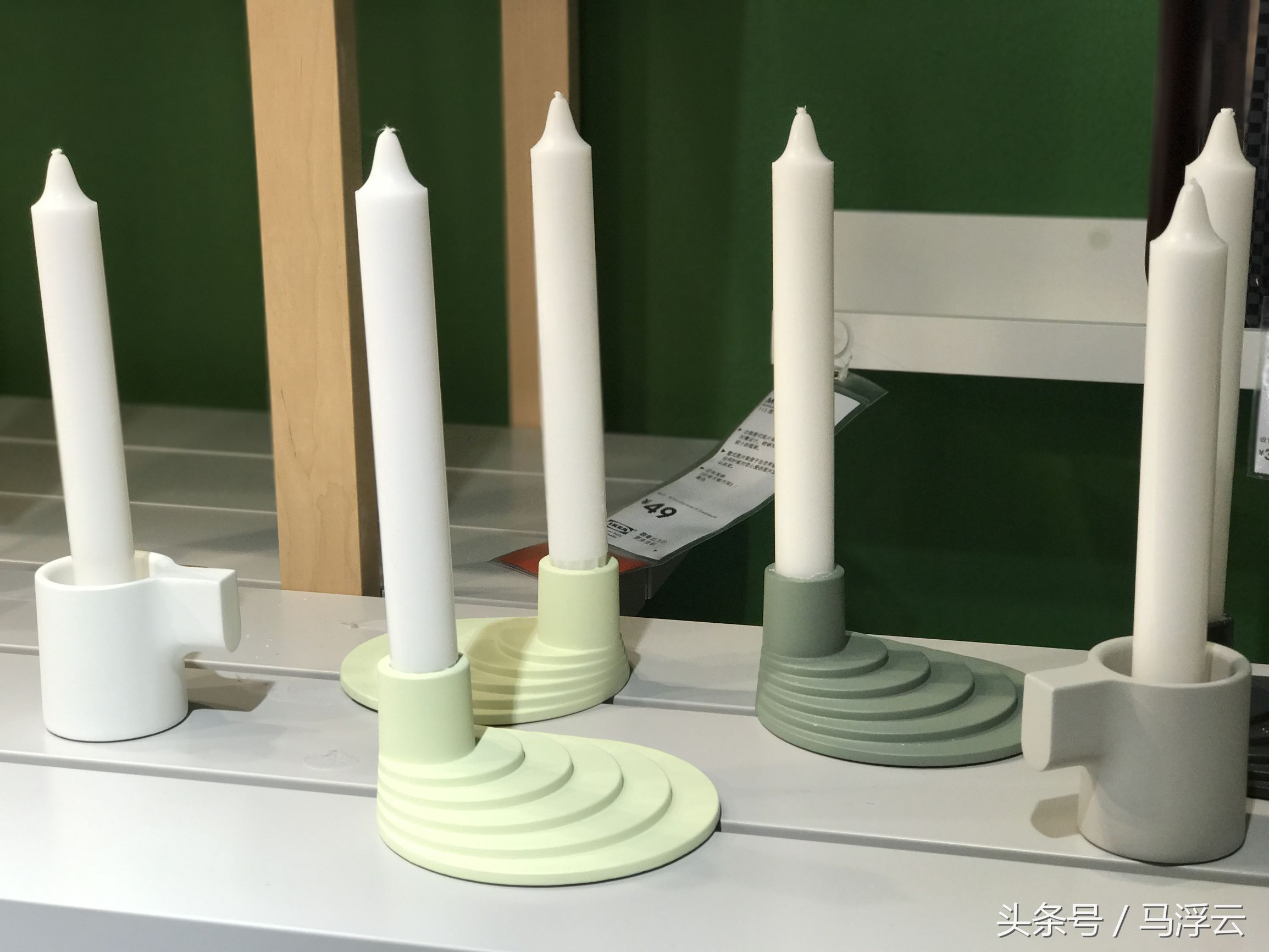 宜家×HAY便宜得想剁手？看到实物你可能要三思一下