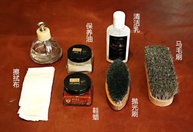 皮靴的正确保养方法,冬季皮靴怎么保养收纳