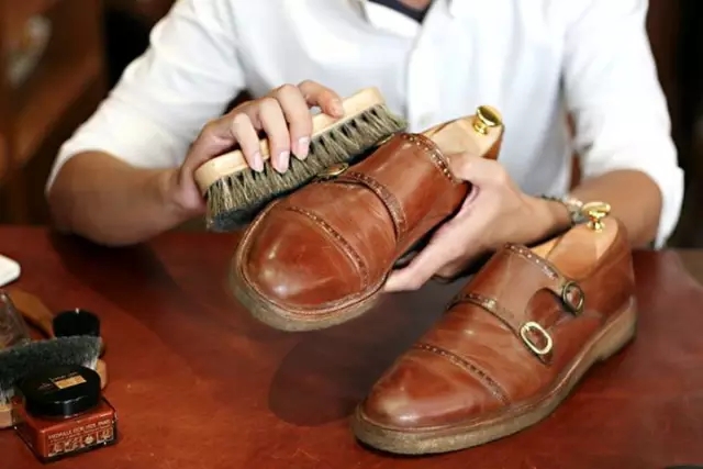 皮靴的正确保养方法,冬季皮靴怎么保养收纳