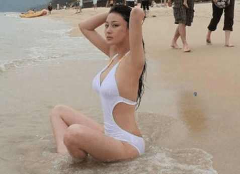 杨幂怎么突然变好看了,杨幂为什么这么时尚