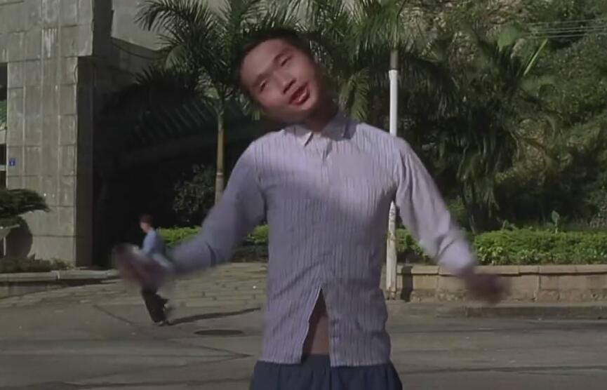 星爷酱爆舞完整版,星爷御用配角酱爆三大名场面