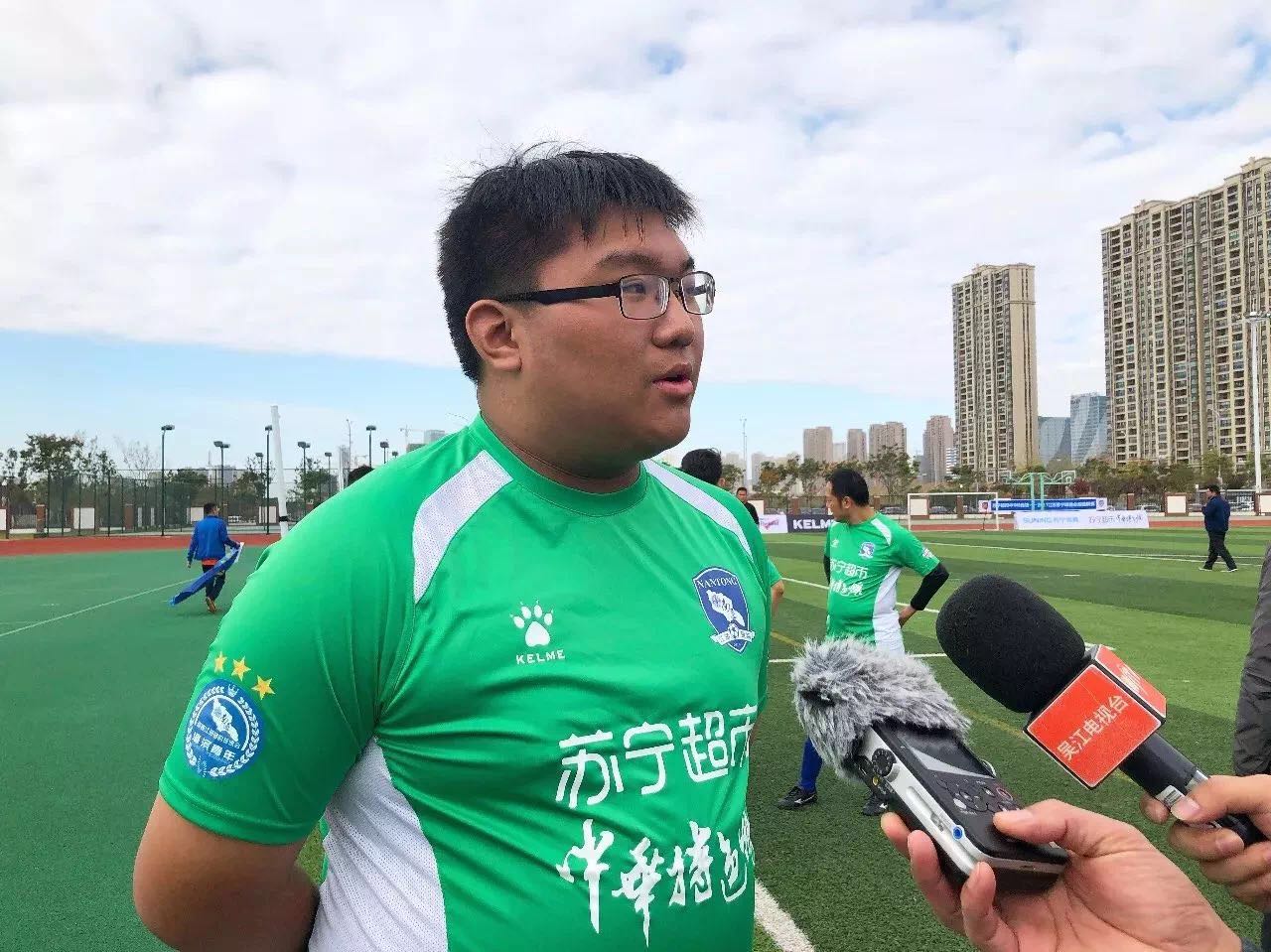 南通江海蓝韵最新消息,南通江海蓝韵球迷会