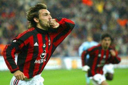 再见绿茵皮尔洛,再见皮尔洛