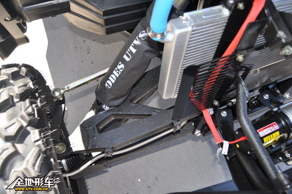 外国农夫车,国外小型农夫车