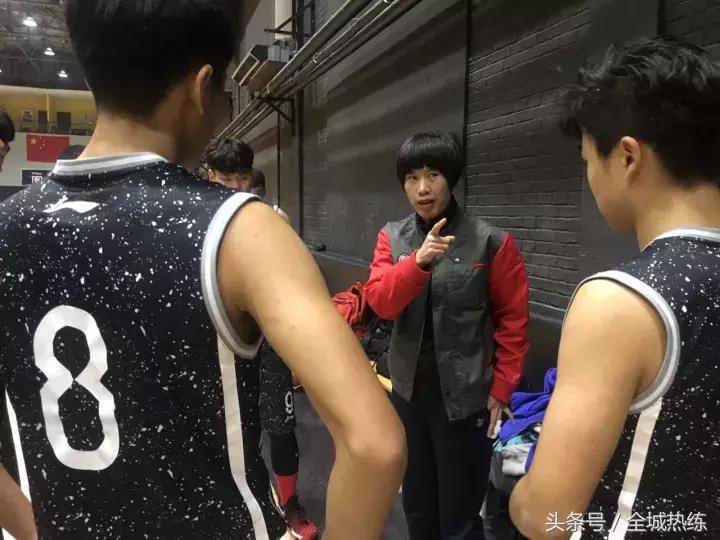 “全城热练”之石家庄首届“篮协杯”全民篮球甲级联赛圆满落幕