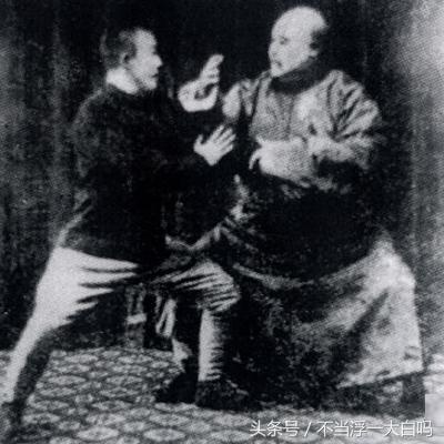 探访易学高人,探访近代武术大师