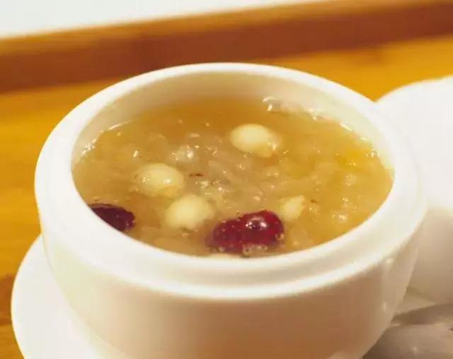 小孩冬天喝什么汤可以提高免疫力,又暖心又暖胃的汤