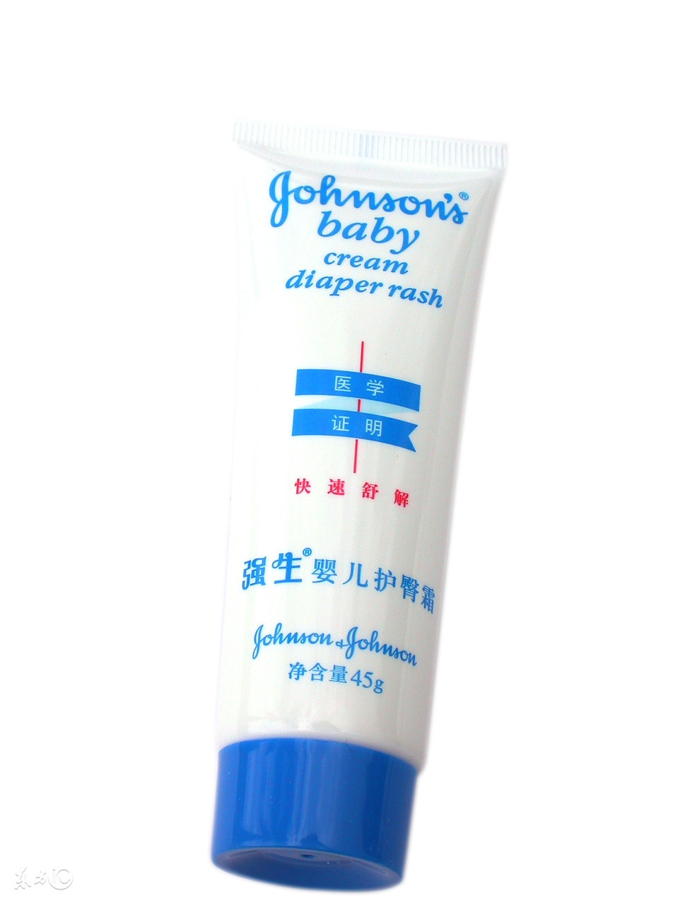 应对尿布疹，这些神器该备着，收好不谢