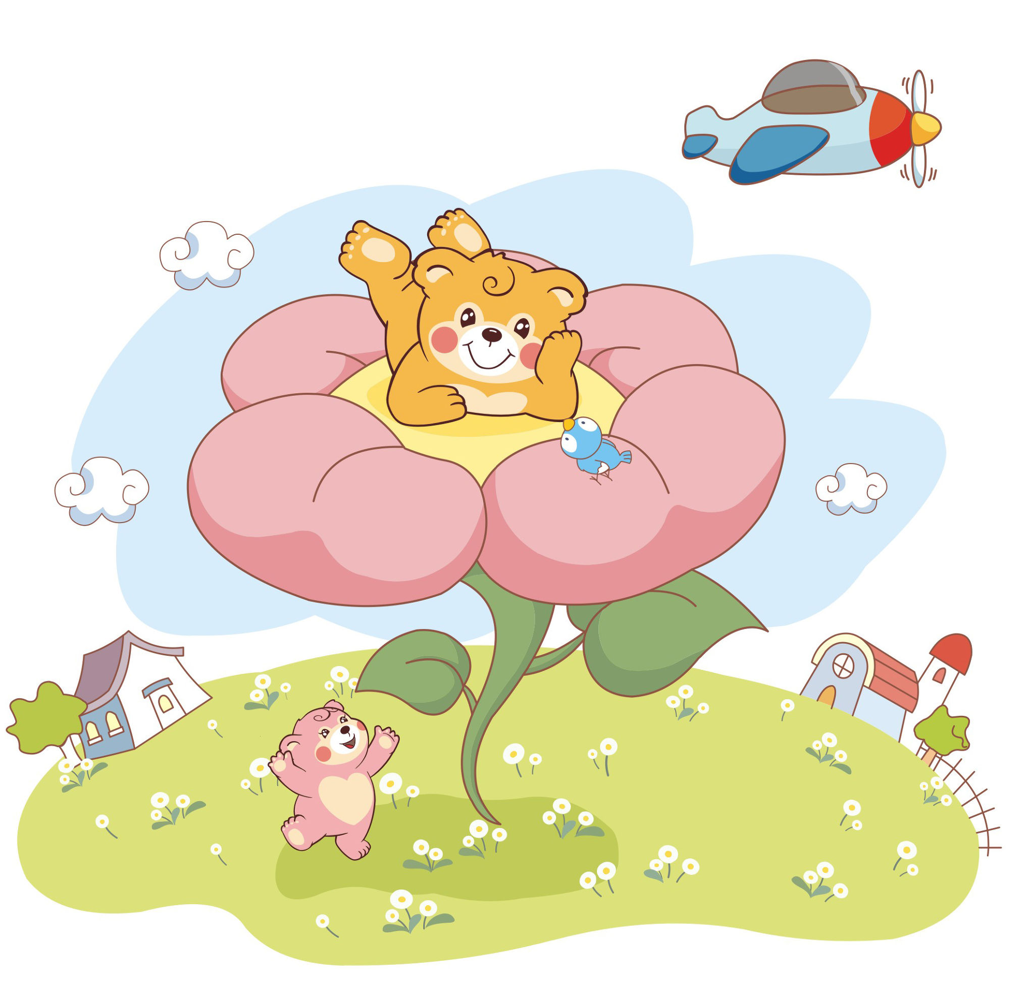 应对尿布疹，这些神器该备着，收好不谢