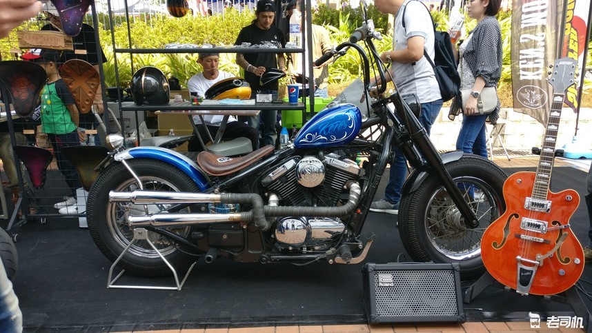 摩托车有没有大灯,摩托车有大灯不亮是什么原因