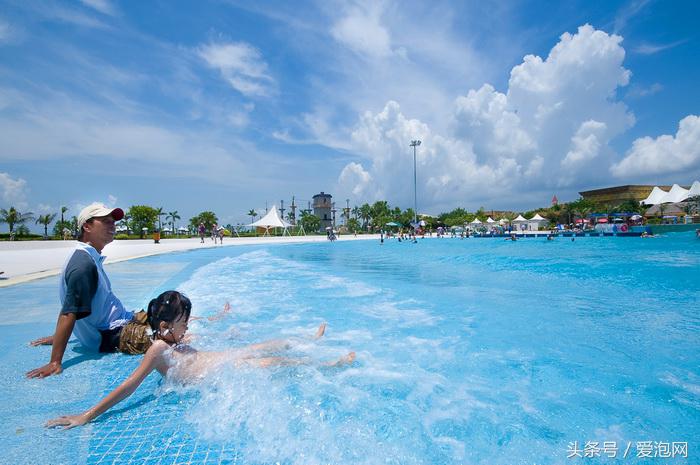 即墨港中旅海泉湾温泉门票,海泉湾温泉度假村珠海