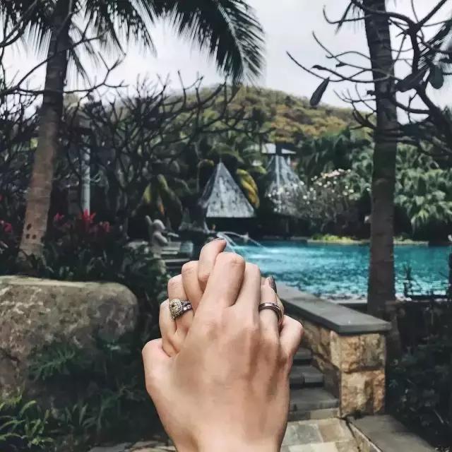 和你一起看世间最美的风景,只为和你相遇一起看最美的风景