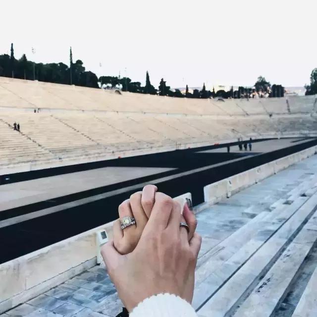 和你一起看世间最美的风景,只为和你相遇一起看最美的风景