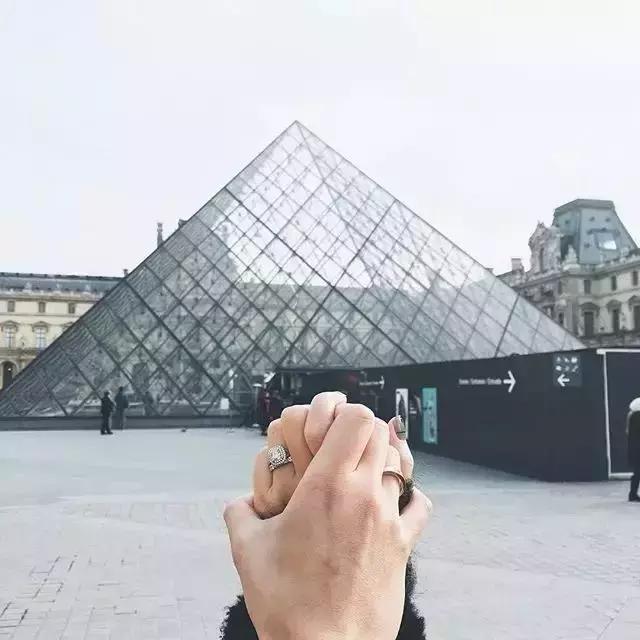 和你一起看世间最美的风景,只为和你相遇一起看最美的风景